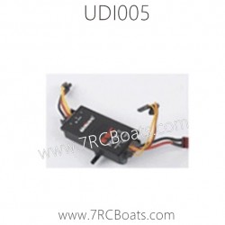 UDI005 RC Racing Boat Parts UDI903-31 ESC
