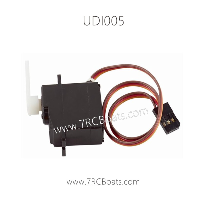 UDI005 RC Racing Boat UDI903-32 Servo UDI005 RC Racing Boat UDI903-32 Servo