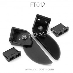 FEILUN FT012 Parts Water Jet Components