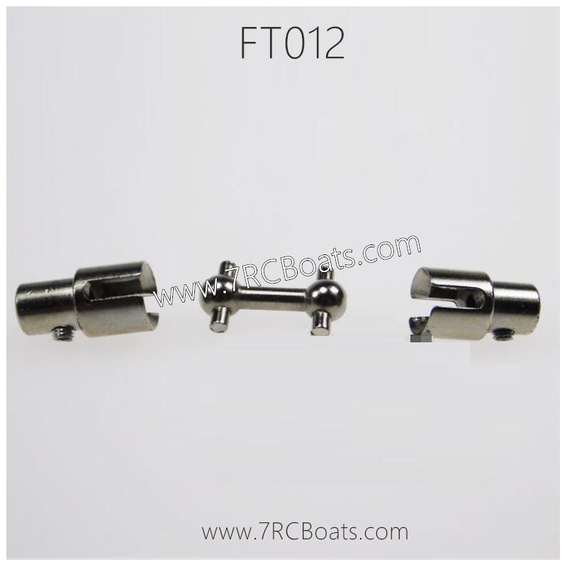 FEILUN RC Boat FT012 Parts Transmission dog bone assembly FEILUN RC Boat FT012 Parts Transmission dog bone assembly