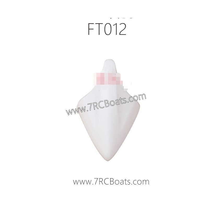 FEILUN RC Boat FT012 Crash Cover Parts