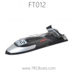 FEILUN RC Boat FT012 Parts Top Cover