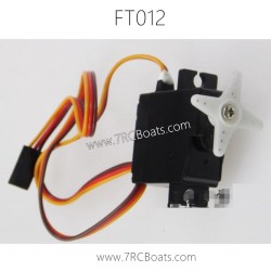 FEILUN RC Boat FT012 Parts Servo Kit
