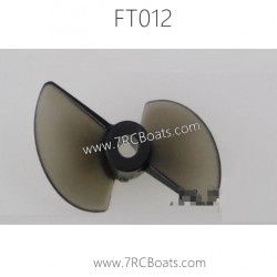 FEILUN RC Boat FT012 Parts Propeller