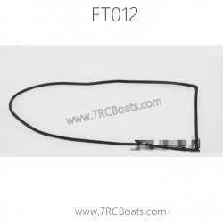FEILUN RC Boat FT012 Parts Waterproof Ring