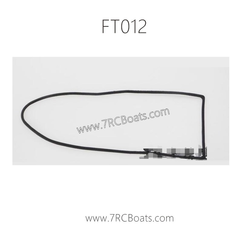 FEILUN RC Boat FT012 Parts Waterproof Ring FEILUN RC Boat FT012 Parts Waterproof Ring