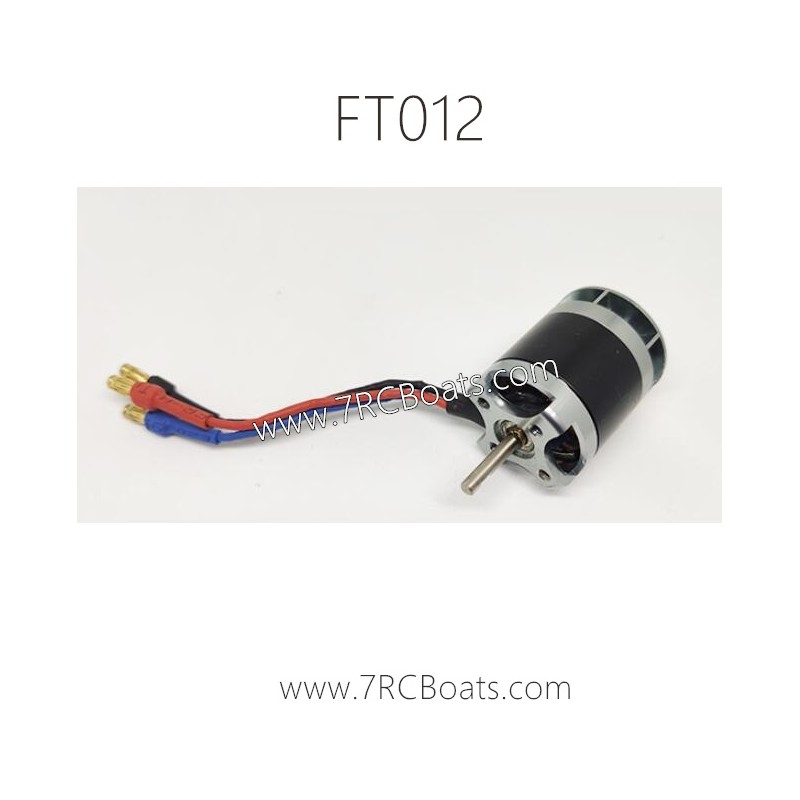 FEILUN RC Boat FT012 Parts 2815 3500KV Brushless Motor FEILUN RC Boat FT012 Parts 2815 3500KV Brushless Motor