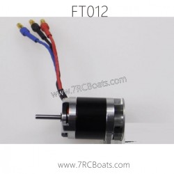 FEILUN FT012 Parts 2815 3500KV Brushless Motor