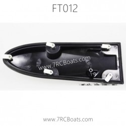 FEILUN RC Boat FT012 Parts Inside Cover