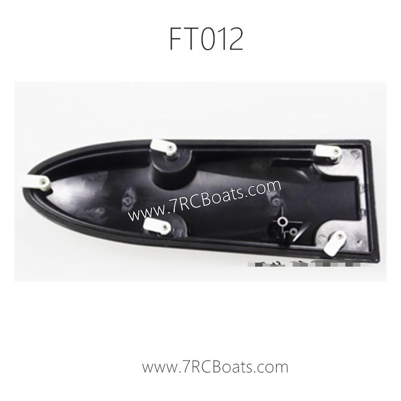 FEILUN RC Boat FT012 Parts Inside Cover FEILUN RC Boat FT012 Parts Inside Cover