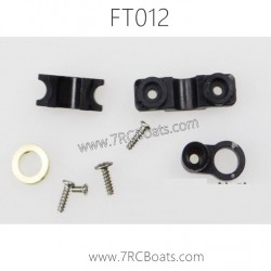 FEILUN RC Boat FT012 Parts Finale Assembly