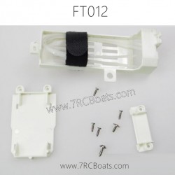 FEILUN RC Boat FT012 Parts Battery Holder kit