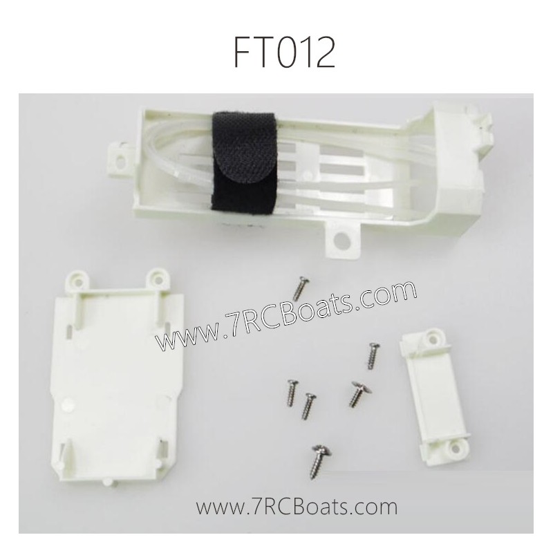 FEILUN RC Boat FT012 Parts Battery Holder kit FEILUN RC Boat FT012 Parts Battery Holder kit