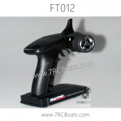 FEILUN RC Boat FT012 Parts 2.4G Transmitter