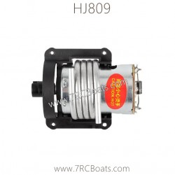 HongXunJie HXJ HJ809 RC Boat Parts HJ806-B006 Motor Kits