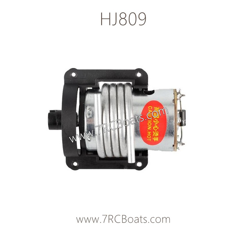 HongXunJie HXJ HJ809 RC Boat Parts HJ806-B006 Motor Kits HongXunJie HXJ HJ809 RC Boat Parts HJ806-B006 Motor Kits