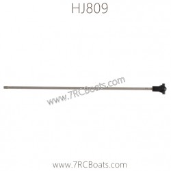 HXJ HJ809 RC Boat Parts HJ806-B008 Single flower shaft