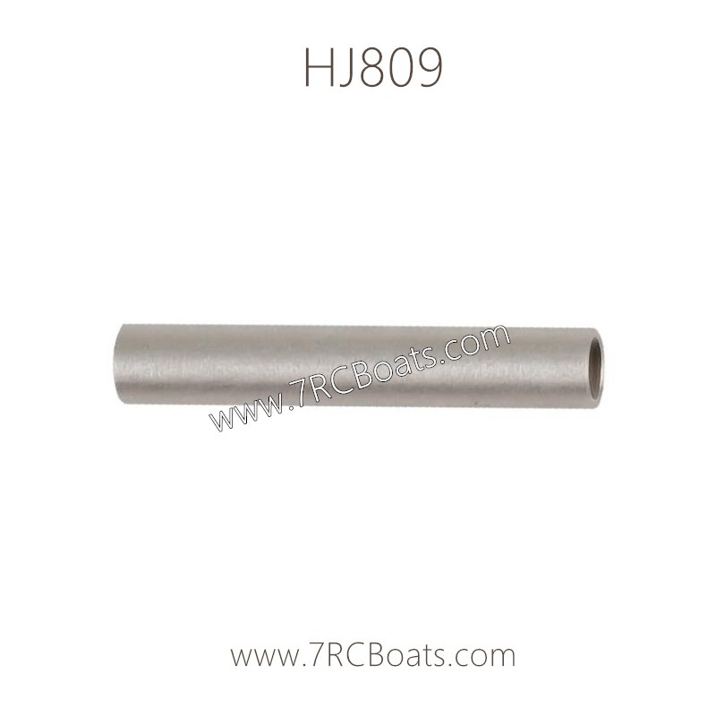 HXJ HJ809 RC Boat Parts B012 Short Stainless Steel Pipe HXJ HJ809 RC Boat Parts B012 Short Stainless Steel Pipe