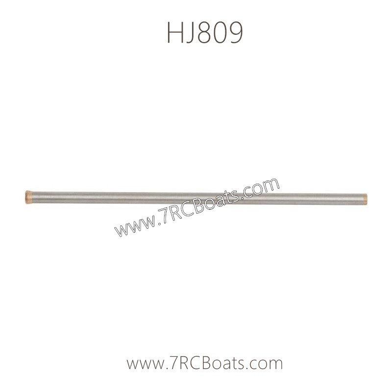 HXJ HJ809 RC Boat Parts HJ806-B013 Long Pipe Set HXJ HJ809 RC Boat Parts HJ806-B013 Long Pipe Set