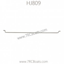 HXJ HJ809 RC Boat Parts HJ806-B014 Steering Rod