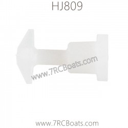 HXJ HJ809 RC Boat Parts HJ806-B015 Pour water silicone plug