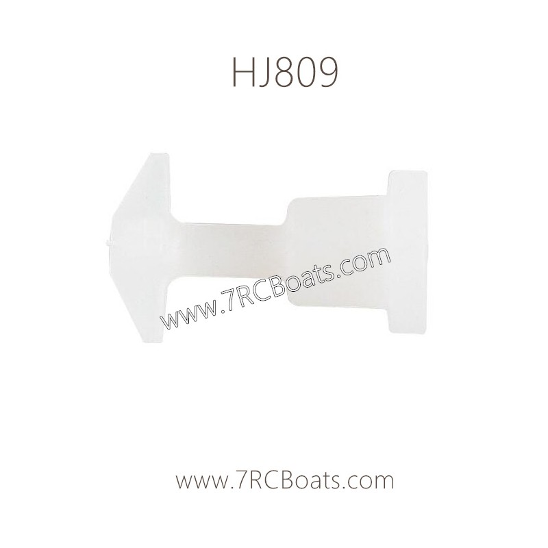 HXJ HJ809 RC Boat Parts HJ806-B015 Pour water silicone plug HXJ HJ809 RC Boat Parts HJ806-B015 Pour water silicone plug