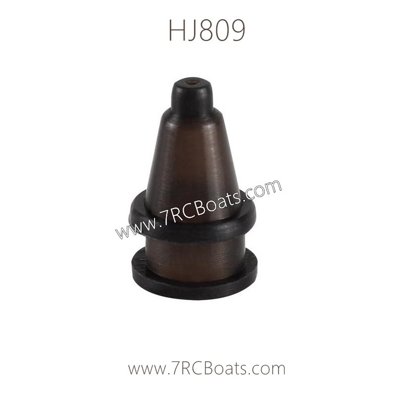 HXJ HJ809 RC Boat Parts HJ806-B016 Tie rod seal HXJ HJ809 RC Boat Parts HJ806-B016 Tie rod seal