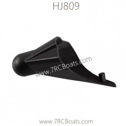 HXJ HJ809 RC Boat Parts HJ806-B017 Front Bumper