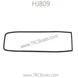HXJ HJ809 RC Boat Parts HJ806-B018 Drain Seal