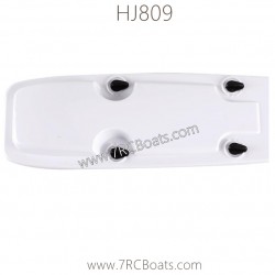 HXJ HJ809 RC Boat Parts HJ806-B019 Inner Cover Assembly
