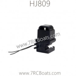 HXJ HJ809 RC Boat Parts B001 Decoupler