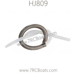 HXJ HJ809 RC Boat Parts B005 Inlet pipe assembly