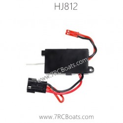 HongXunJie HJ812 RC Boat Parts B004 Receiver