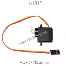 HongXunJie HJ812 RC Boat Parts B005 Servo kit