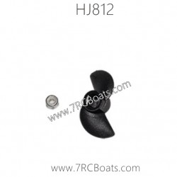 HongXunJie HJ812 RC Boat Parts B007 Propeller