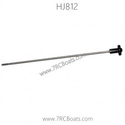 HongXunJie HJ812 Boat Parts B008 Central Shaft