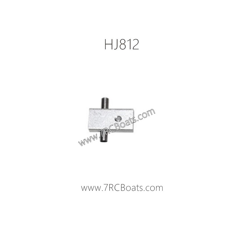 HongXunJie HJ812 Boat Parts B009 Heat sink HongXunJie HJ812 Boat Parts B009 Heat sink