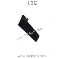 HongXunJie HJ812 Boat Parts B010 Tail Rudder