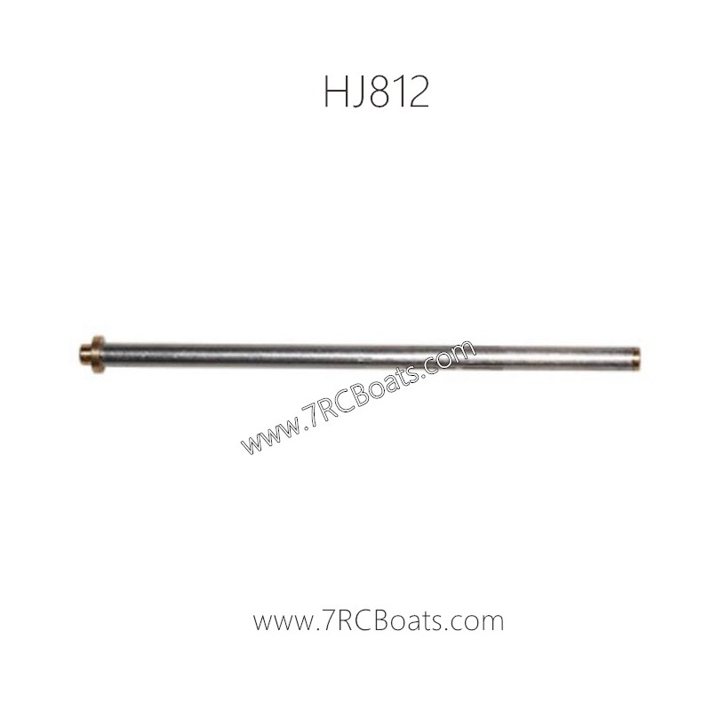 HongXunJie HJ812 Boat Parts B012 Big Tube HongXunJie HJ812 Boat Parts B012 Big Tube