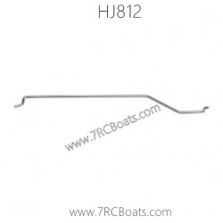HongXunJie HJ812 Boat Parts B013 Connect Rod for Servo
