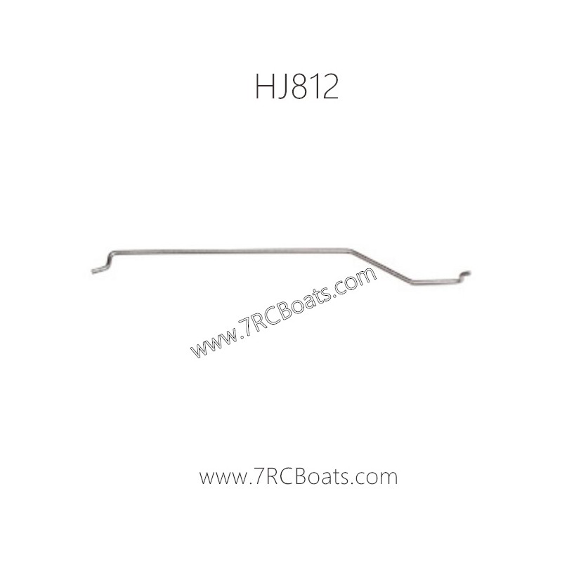 HongXunJie HJ812 Boat Parts B013 Connect Rod for Servo HongXunJie HJ812 Boat Parts B013 Connect Rod for Servo