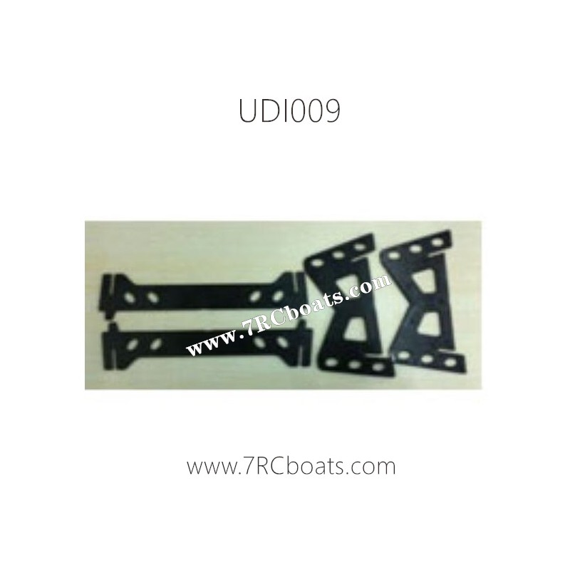 UDI Rapid RC Boat UDI009 Parts Support Frame UDI Rapid RC Boat UDI009 Parts Support Frame