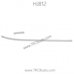 HongXunJie HJ812 Boat Parts HJ811 B018 Water Tube