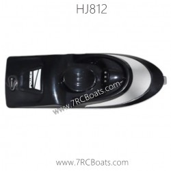HongXunJie HJ812 Boat Parts B019 Top Cover