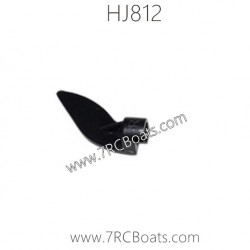 HongXunJie HJ812 Boat Parts B020 left water Jet