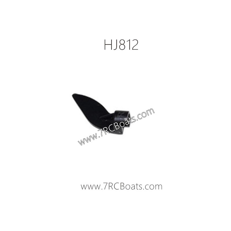 HongXunJie HJ812 Boat Parts B020 left water Jet HongXunJie HJ812 Boat Parts B020 left water Jet
