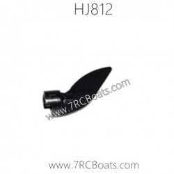 HongXunJie HJ812 Boat Parts B021 Right water Jet