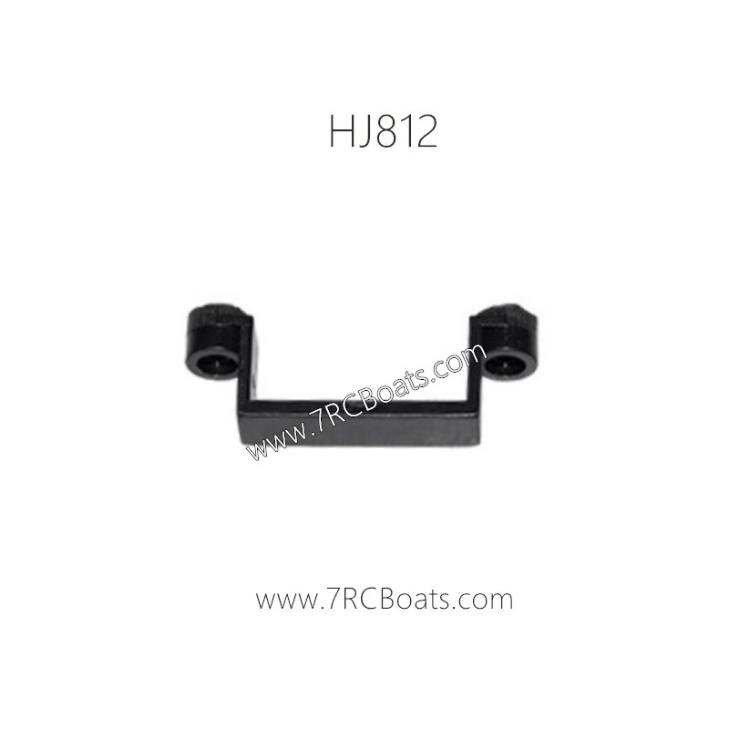 HongXunJie HJ812 Boat Parts B022 Cover for Servo HongXunJie HJ812 Boat Parts B022 Cover for Servo