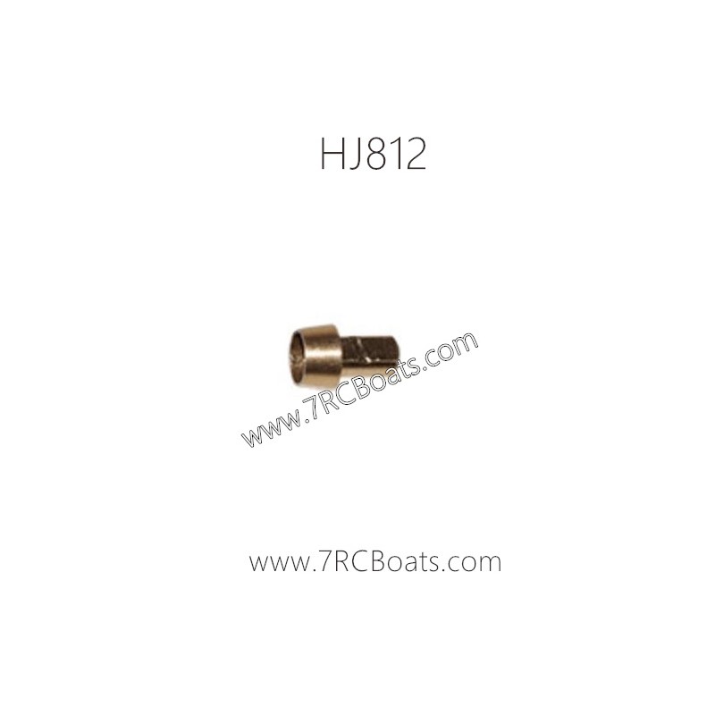 HongXunJie HJ812 Boat Parts B023 Propeller copper Sleeve HongXunJie HJ812 Boat Parts B023 Propeller copper Sleeve