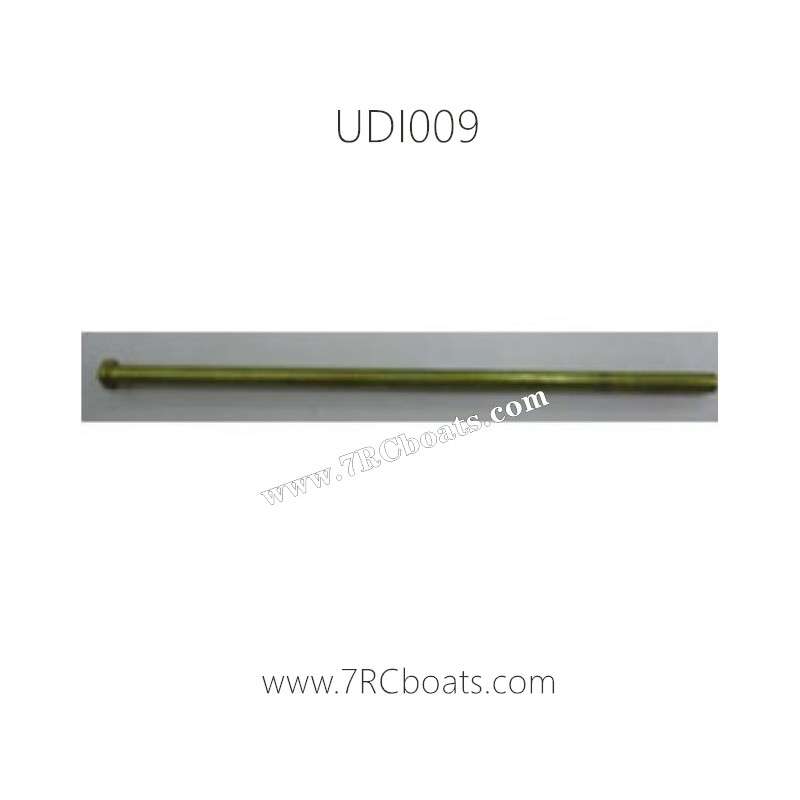 UDI Rapid RC Boat UDI009 Parts Spindle tube Assembly UDI Rapid RC Boat UDI009 Parts Spindle tube Assembly